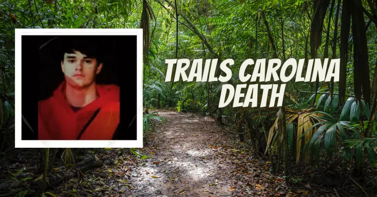 Carolina Trails Death In Darkness: The Unsettling Realities Of Footpaths