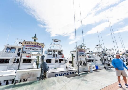 Insider’s Tips For Tampa Bay Fishing Guides