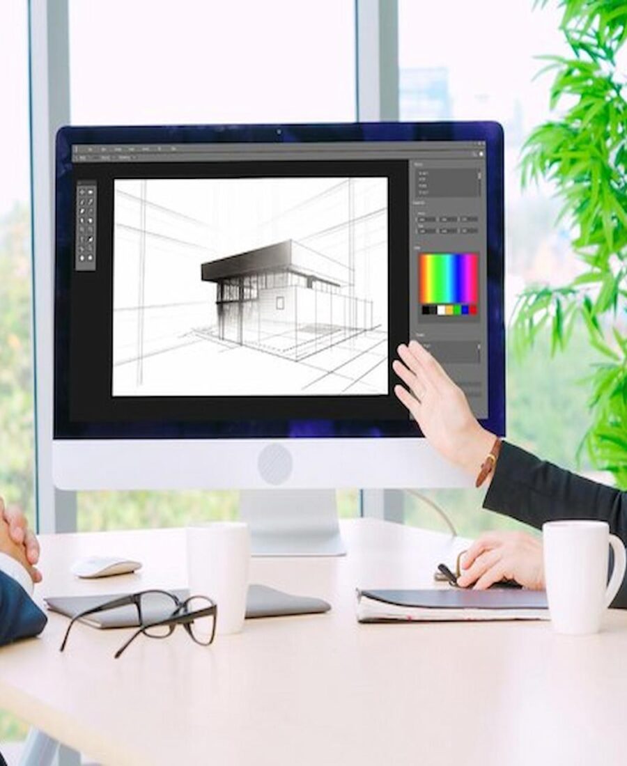 How Real Estate Photo Enhancement Services Can Boost Property Sales?