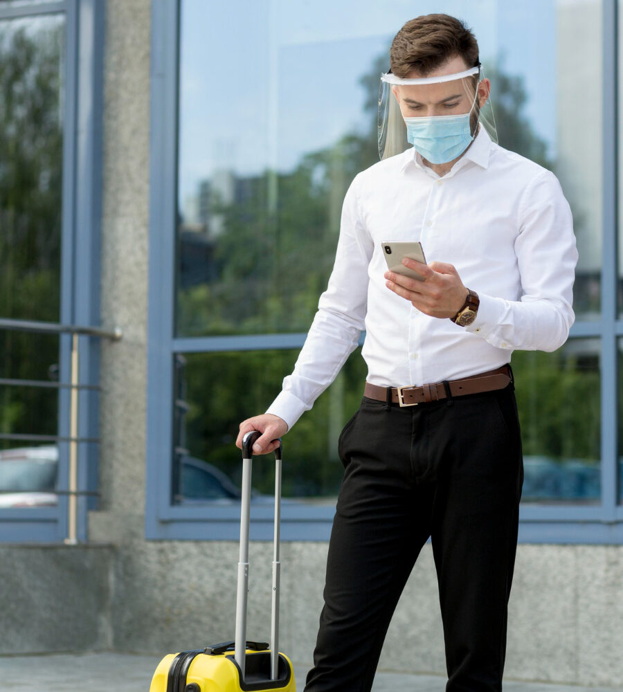 Balancing Flexibility and Security: The Rise of Travel Healthcare Jobs