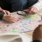 Efficiently Allocating Resources with Sales Territory Mapping