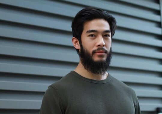 What You Should Know About Justin Chien’s Age