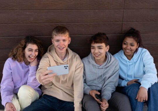 Gaining Insight Into Teenleak: Safeguarding Teen Privacy In The Digital Era