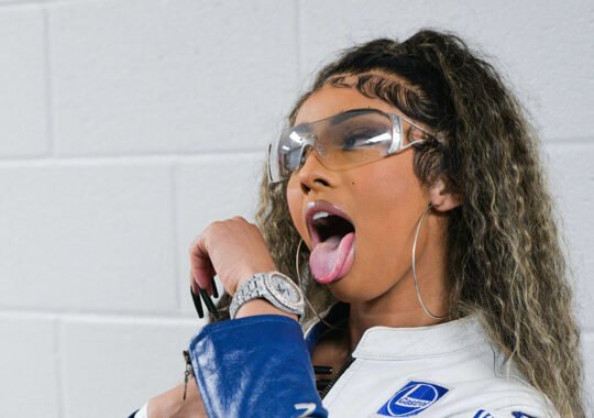 Rubi Rose’s Current Relationship: Who Is She Seeing Now?