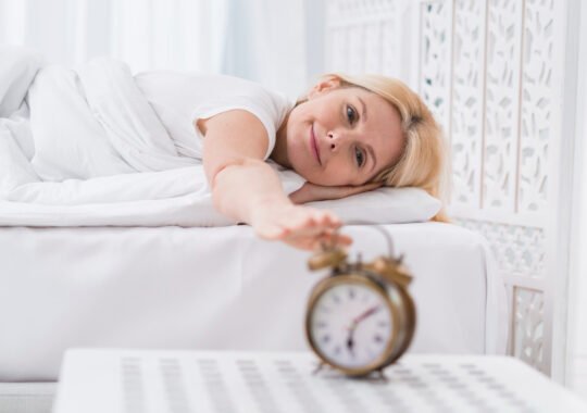 Signs It’s Time for a New Mattress for a Better Night’s Sleep
