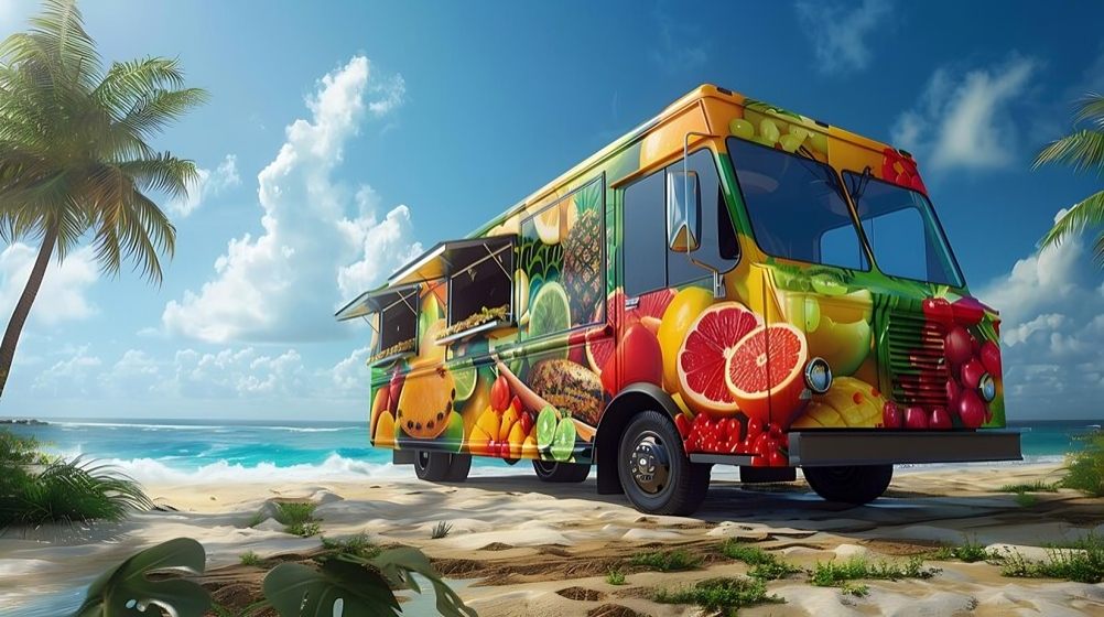 Top Reasons to Rent a Maui Party Bus for Your Next Celebration
