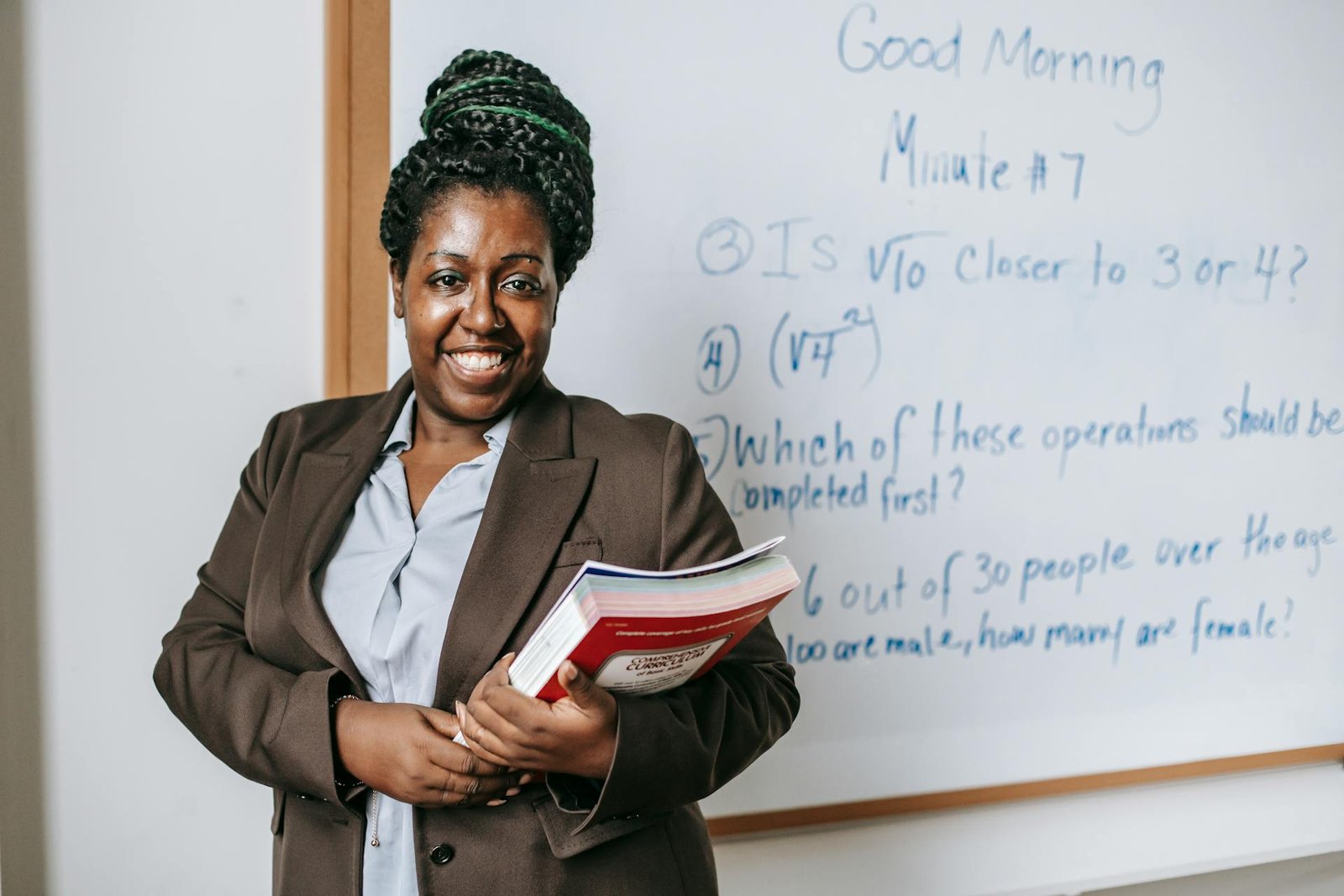 Preparing For Leadership Roles In Education