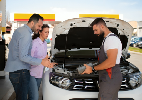 Smart Strategies To Cut Costs On Car Maintenance