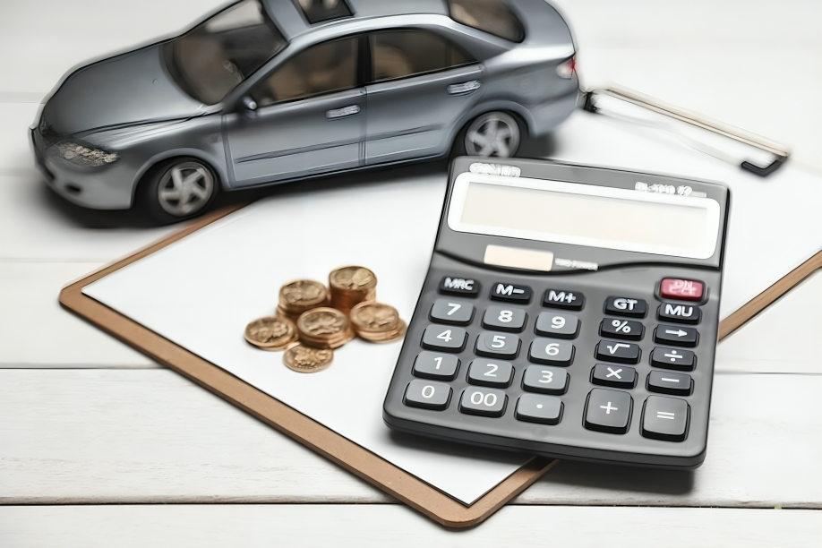 How Your Car Can Help You Navigate Financial Challenges