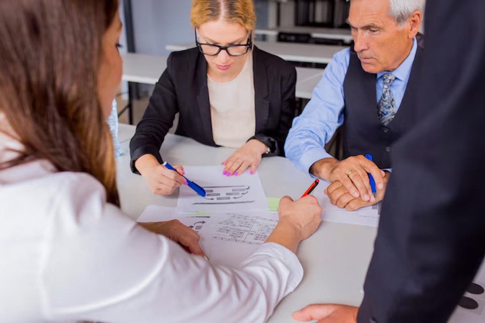 Steps To Take When Filing A Workers’ Compensation Claim
