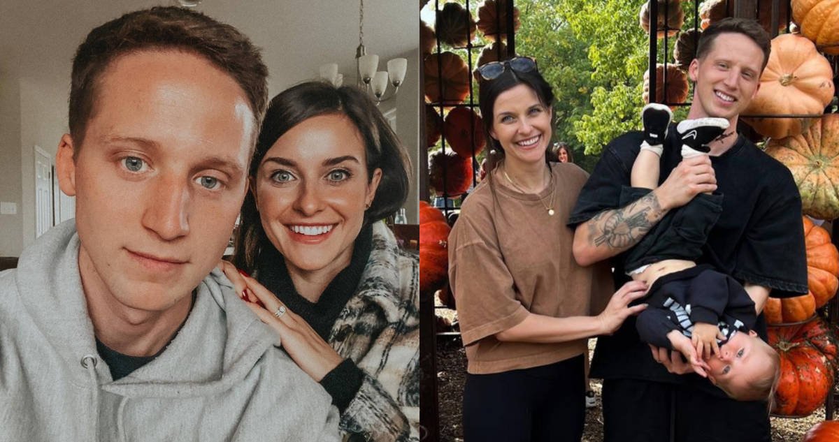All About Bridgette Doremus, NF’s Wife