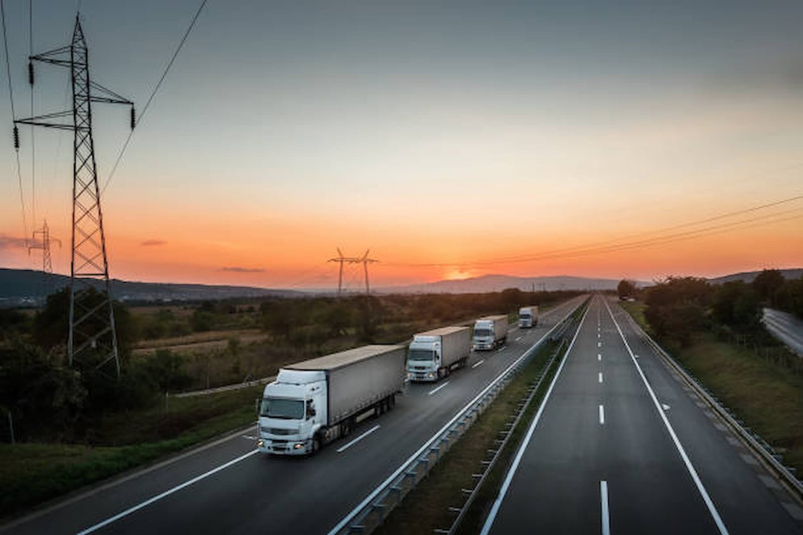 Driving Change: The Future of Electric Fleet Management