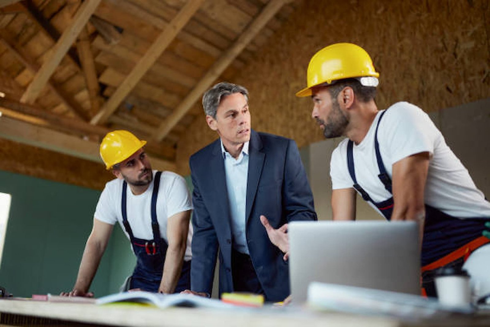 The Steps to a Successful Renovation: What Architects Do