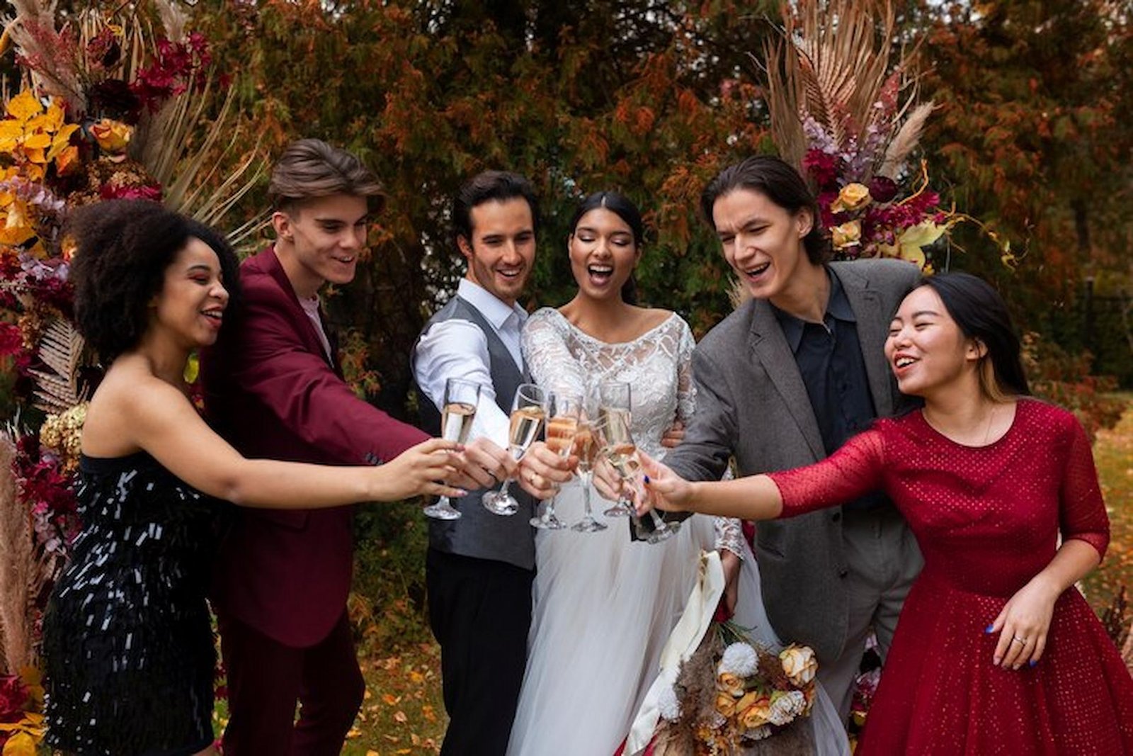 Bucks Party: The Ultimate Celebration Before the Wedding