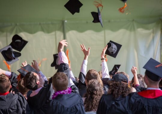 Shaping Your Career Through Higher Education: Essential Tips and Advantages