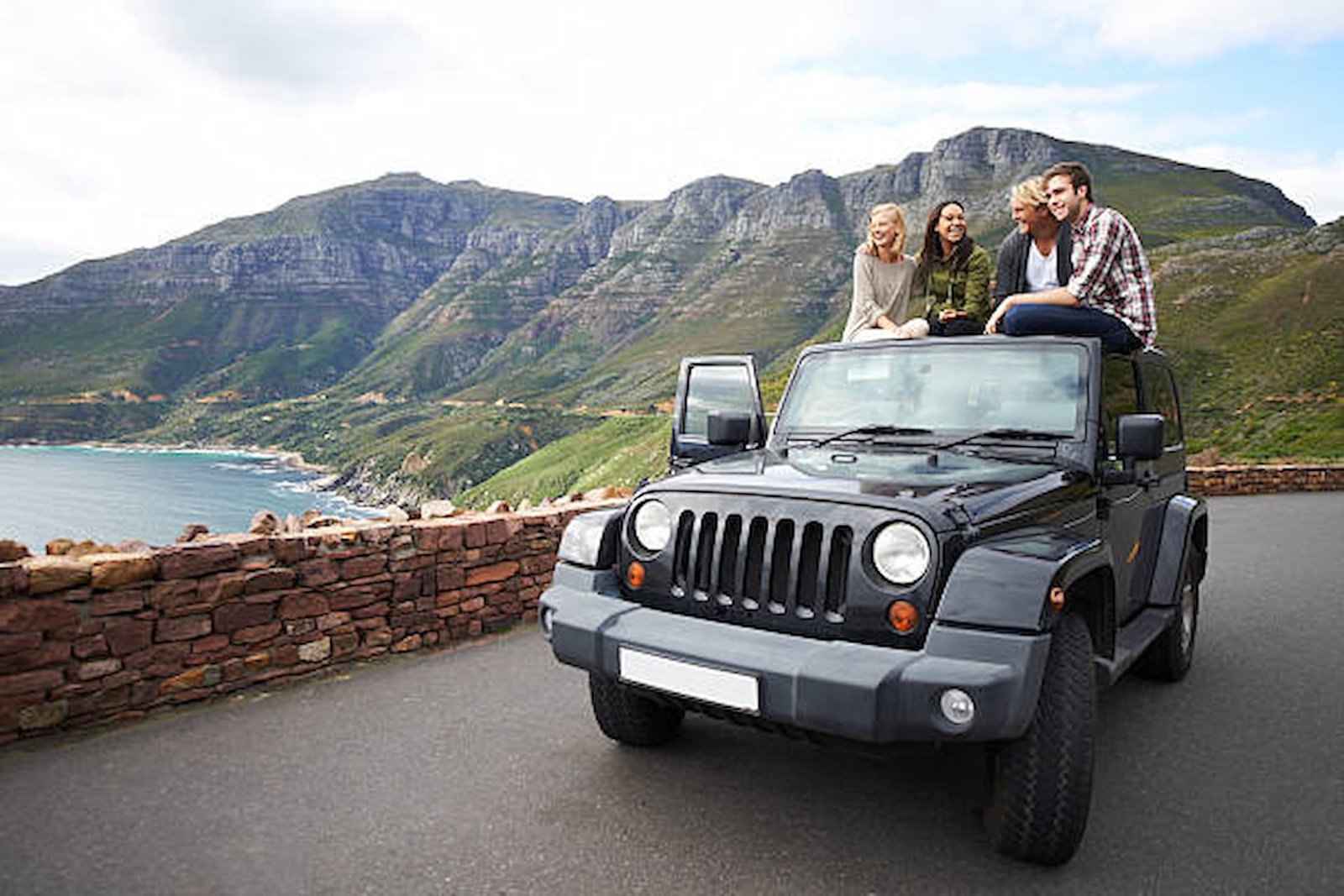 Staying Efficient On A Road Trip: Tips for Better Trave