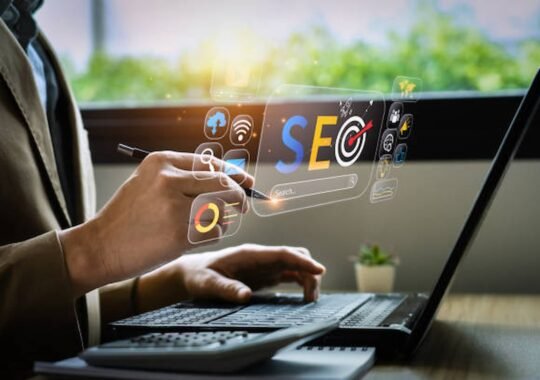 Revamp Your Digital Presence With Adaptive B2B SEO Techniques