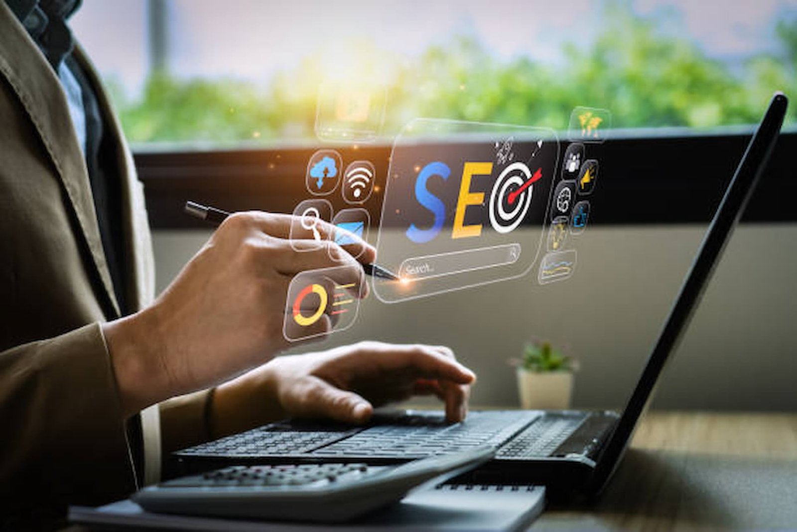 Revamp Your Digital Presence With Adaptive B2B SEO Techniques