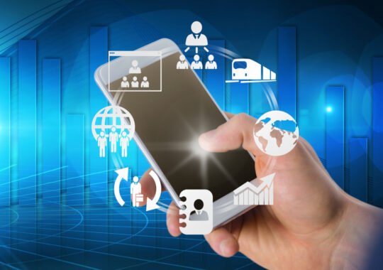 The Power Of Tip Screen In The Digital World Today To Improve The Customer Experience