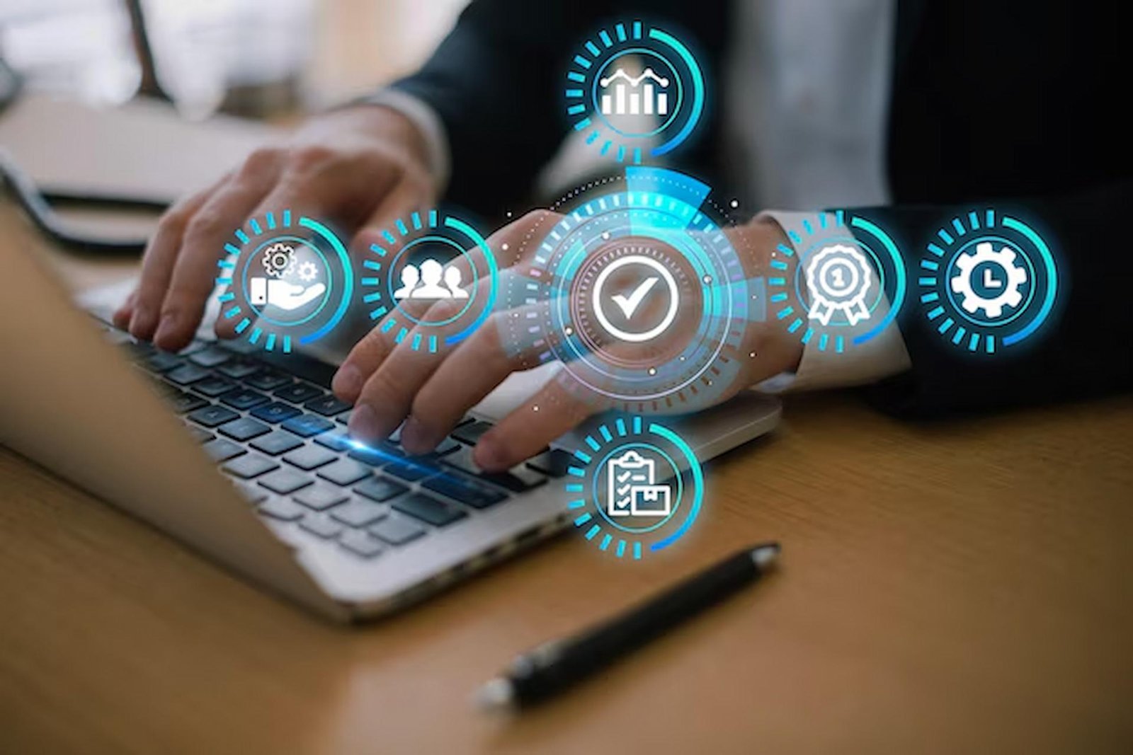 The Rise of Co-Managed IT Services: A Flexible Approach to Modern Business Challenges