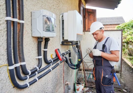 Tips For Selecting The Best Electricity Provider