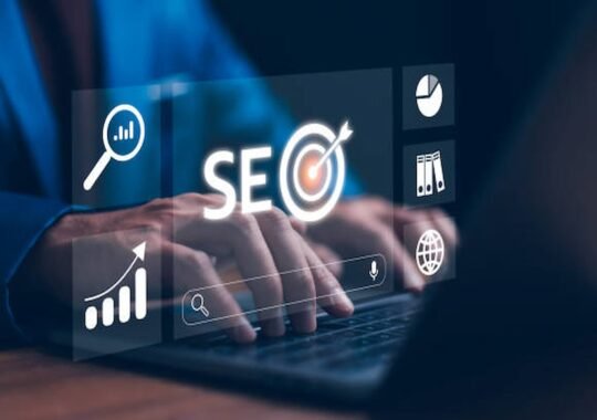 Advanced Link Building Techniques For Local Huntsville Markets
