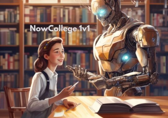 NowCollege 1v1: A Complete Guide To Individual Study And Competition