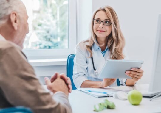 The Importance Of Personalized Care For Seniors and Individuals With Special Needs