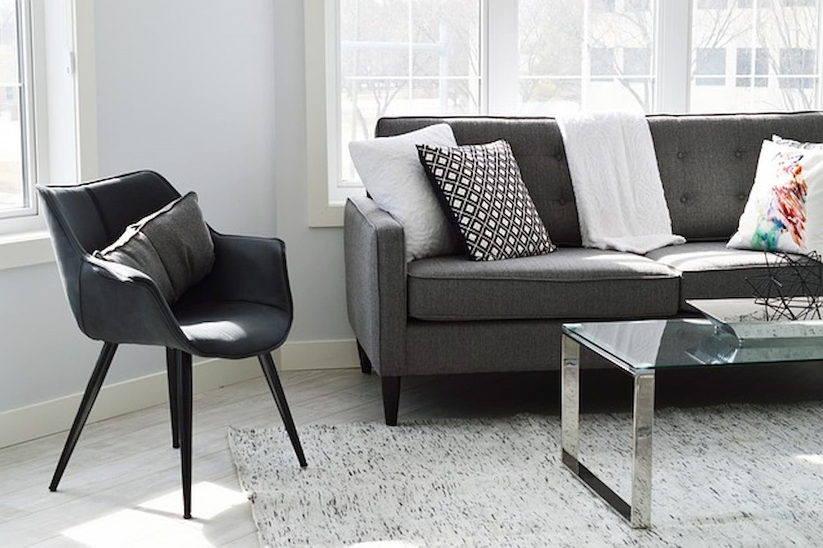 The Art of Arranging Sectional Sofas To Maximize Comfort And Aesthetics