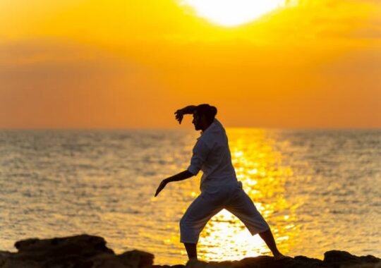 Understanding The Different Styles Of Tai Chi and Their Benefits