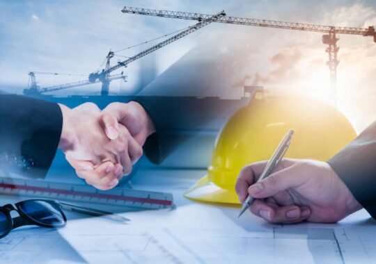 Why Should Governments Work With An Experienced International Construction Company?