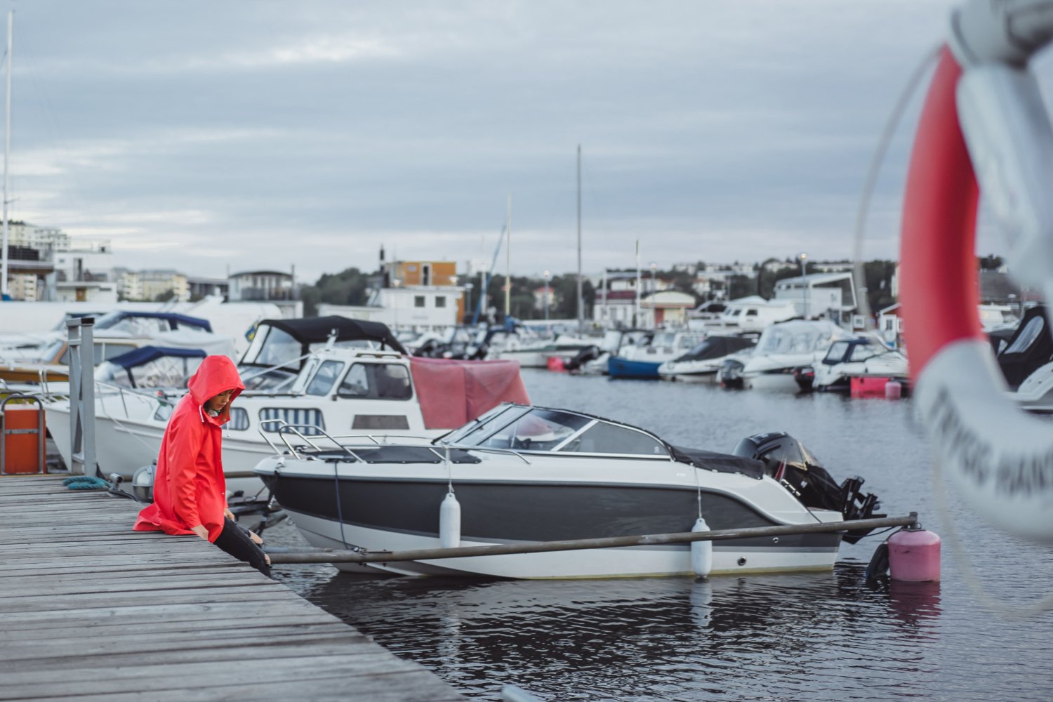 The Innovation Behind Automatic Boat Covers: Enhancing Protection and Convenience