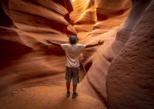 Exploring the Best State Parks in Utah