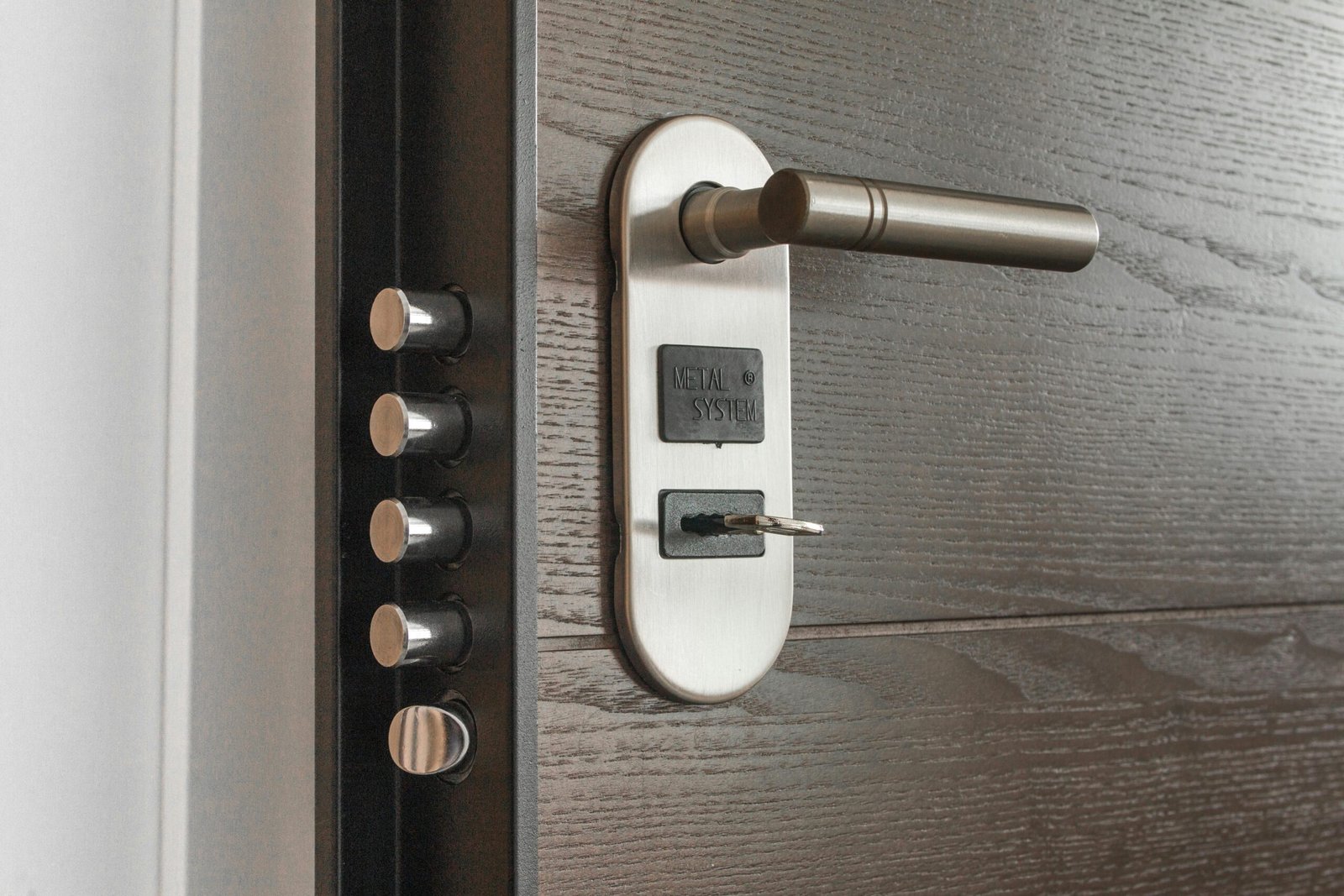 The Ultimate Guide To Enhancing Home Safety and Security