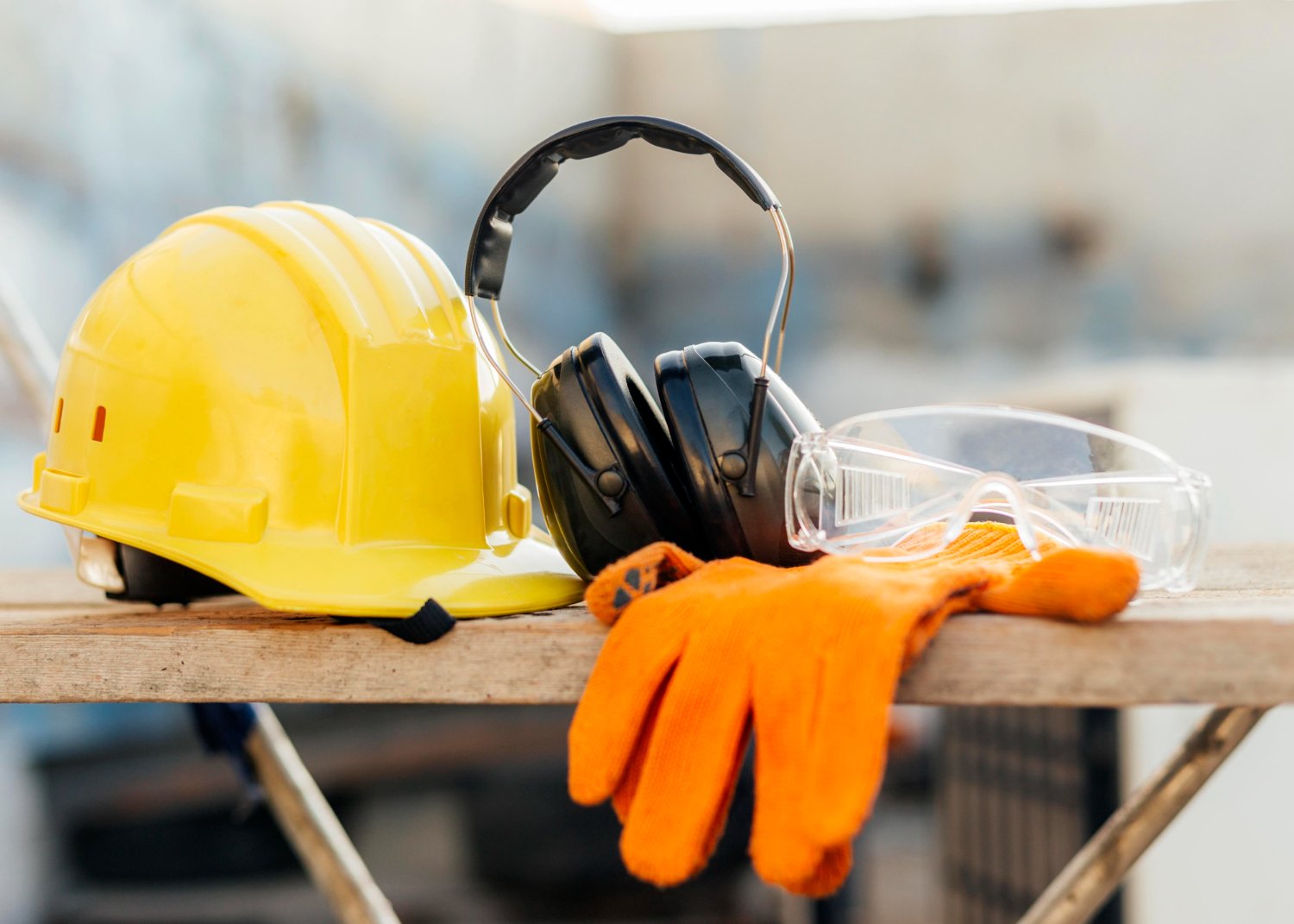 The Importance of Personal Protective Equipment In Utility Work