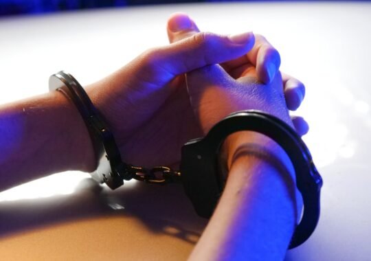 Understanding The Role of Criminal Justice Reform In Today’s Legal System