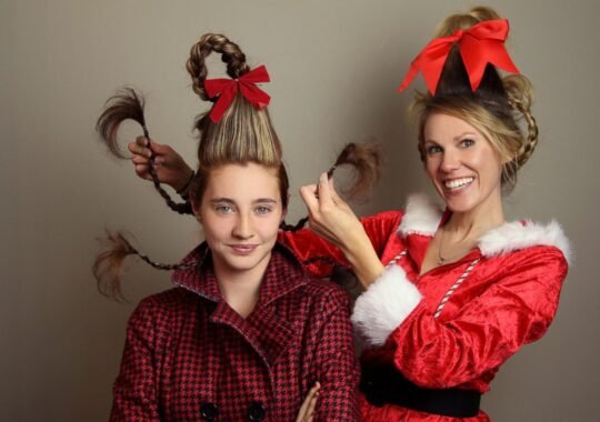 Who Are Whoville People and Where Do They live?