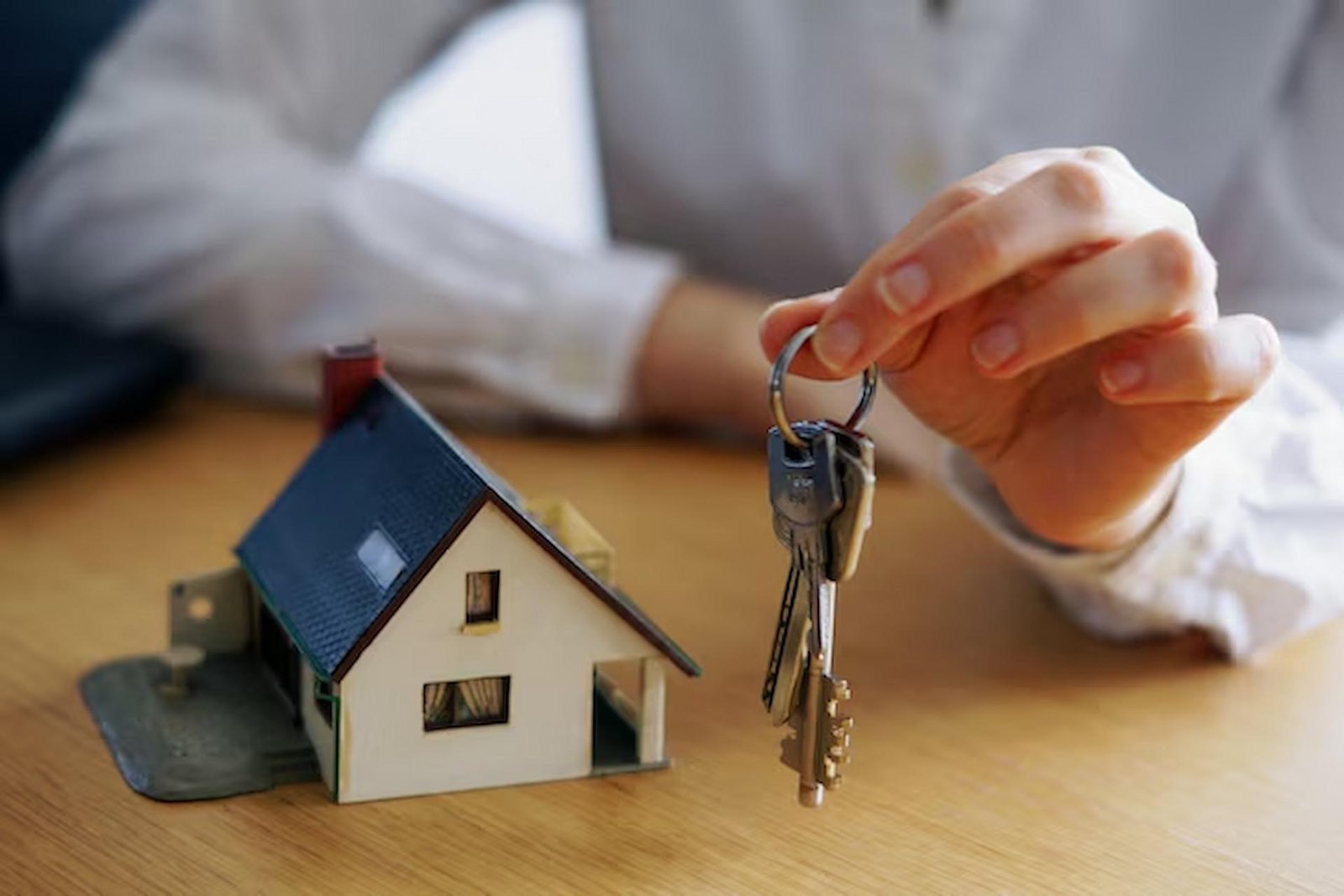 The Value of Experienced Real Estate Agents in Home Buying