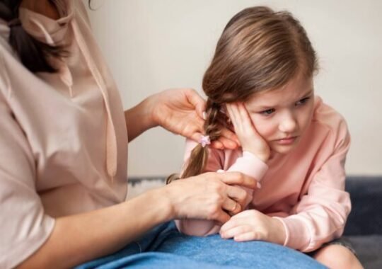 Chronic Ear Infections in Children: What Parents Should Know