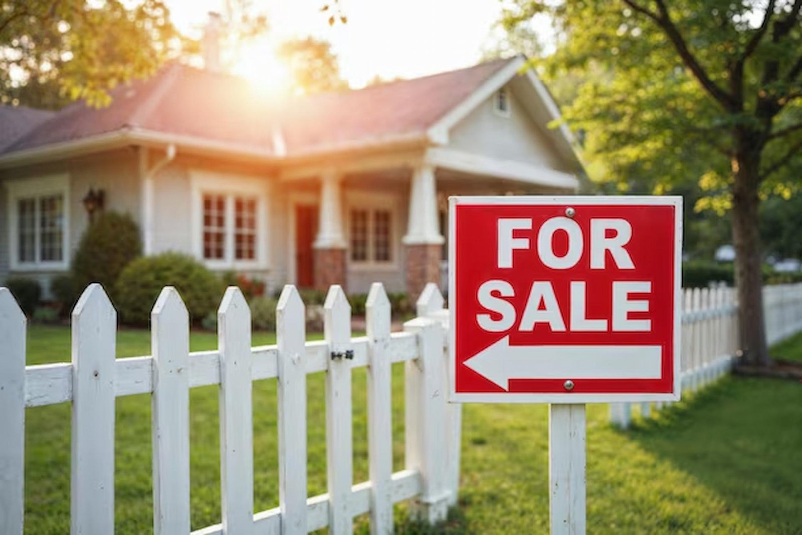 Sell Your Home Directly: Creative and Simple Techniques