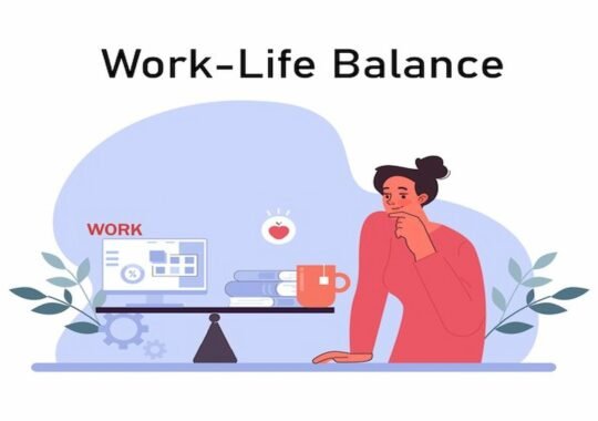 How to Build Emotional Resilience for a Balanced Life