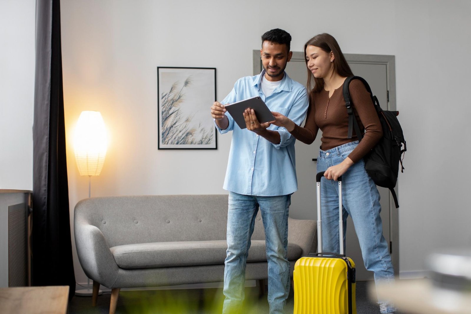 Strategies for AirBnB Hosts to Ensure a Spotless Guest Experience