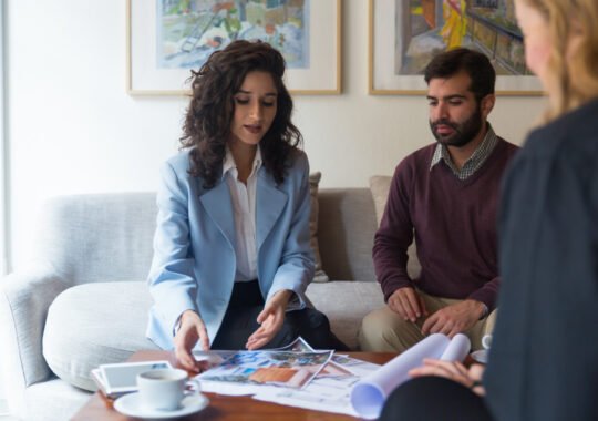 A Beginner’s Guide To Multi-Family Real Estate Investing