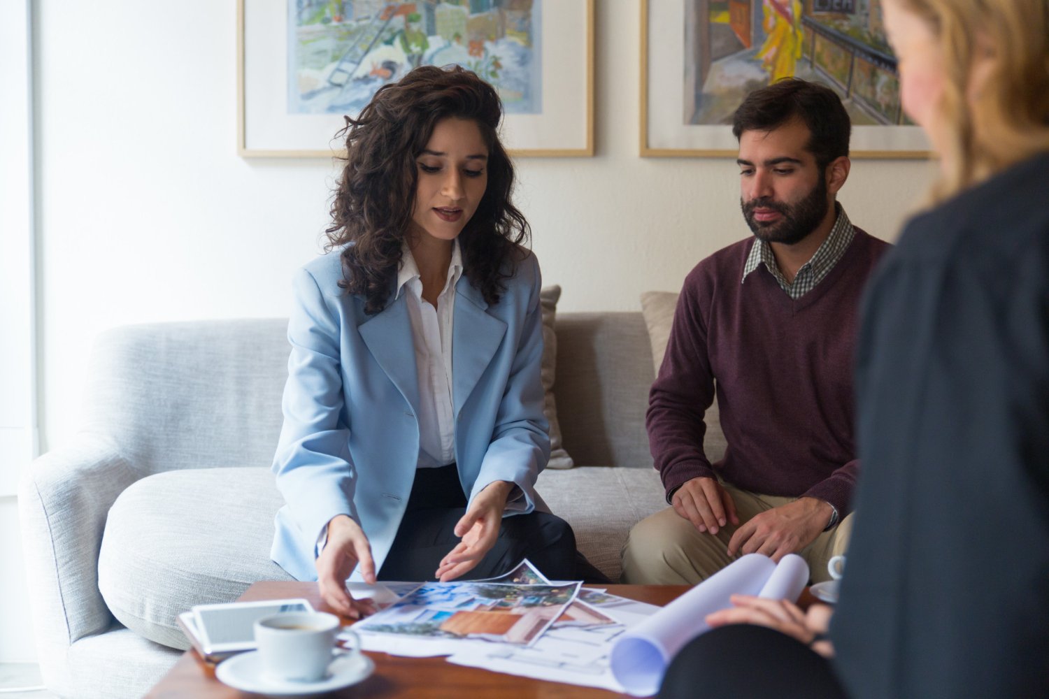 A Beginner’s Guide To Multi-Family Real Estate Investing
