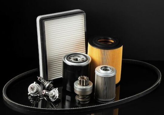 Tips to Extend the Service Life of the Air Filter