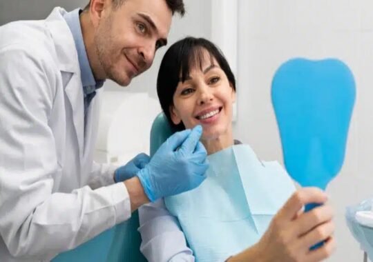 How A Denture Specialist Can Restore Your Smile And Confidence