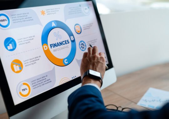 The Resilient Builder: Exploring Efficient Financial Strategies That Navigate Challenges and Ensure Sustainable Success