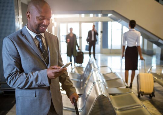 Executive Rentals: The Perfect Solution for Corporate Travelers