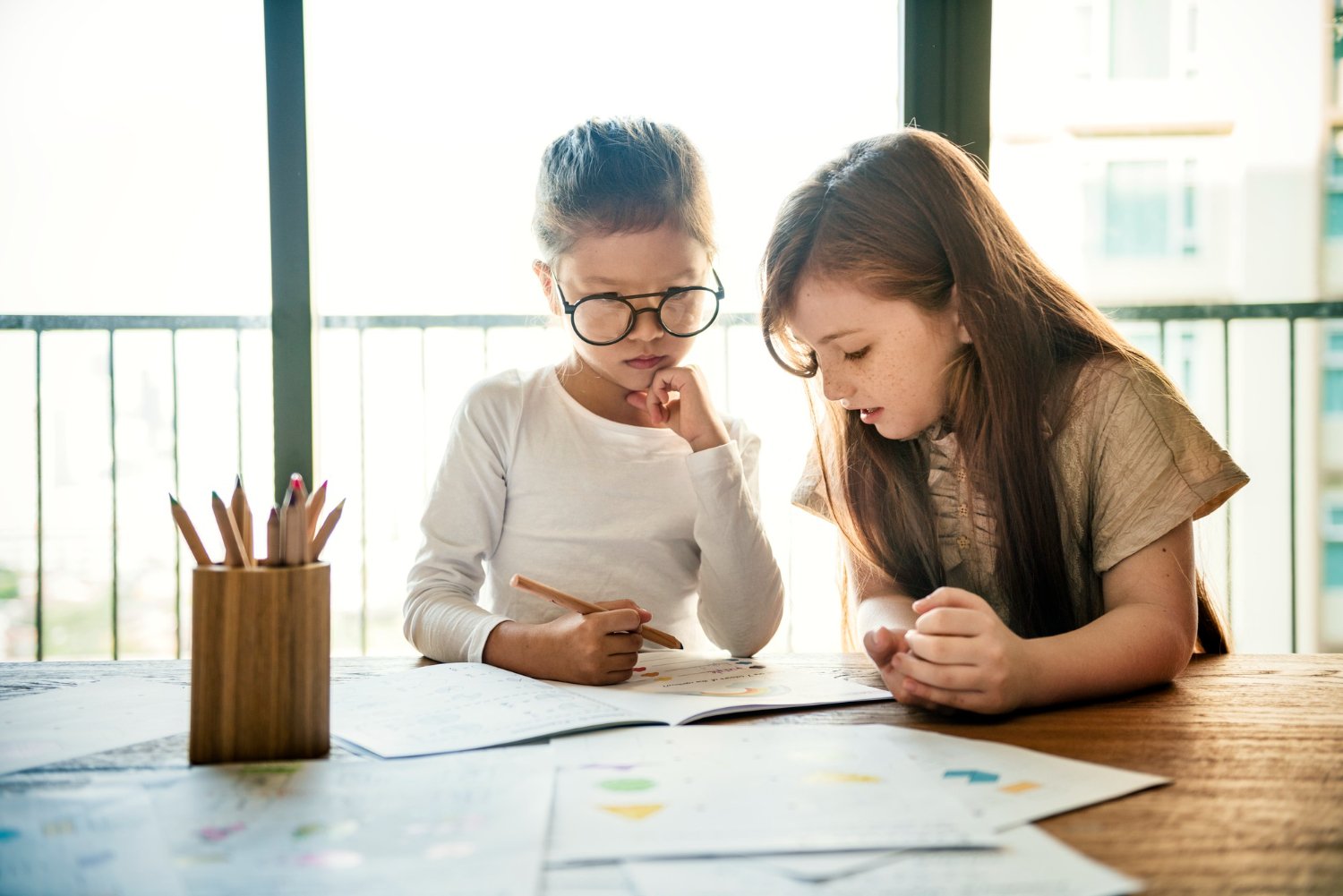 Exploring Opinion Writing: Helping Children Express Their Views Effectively