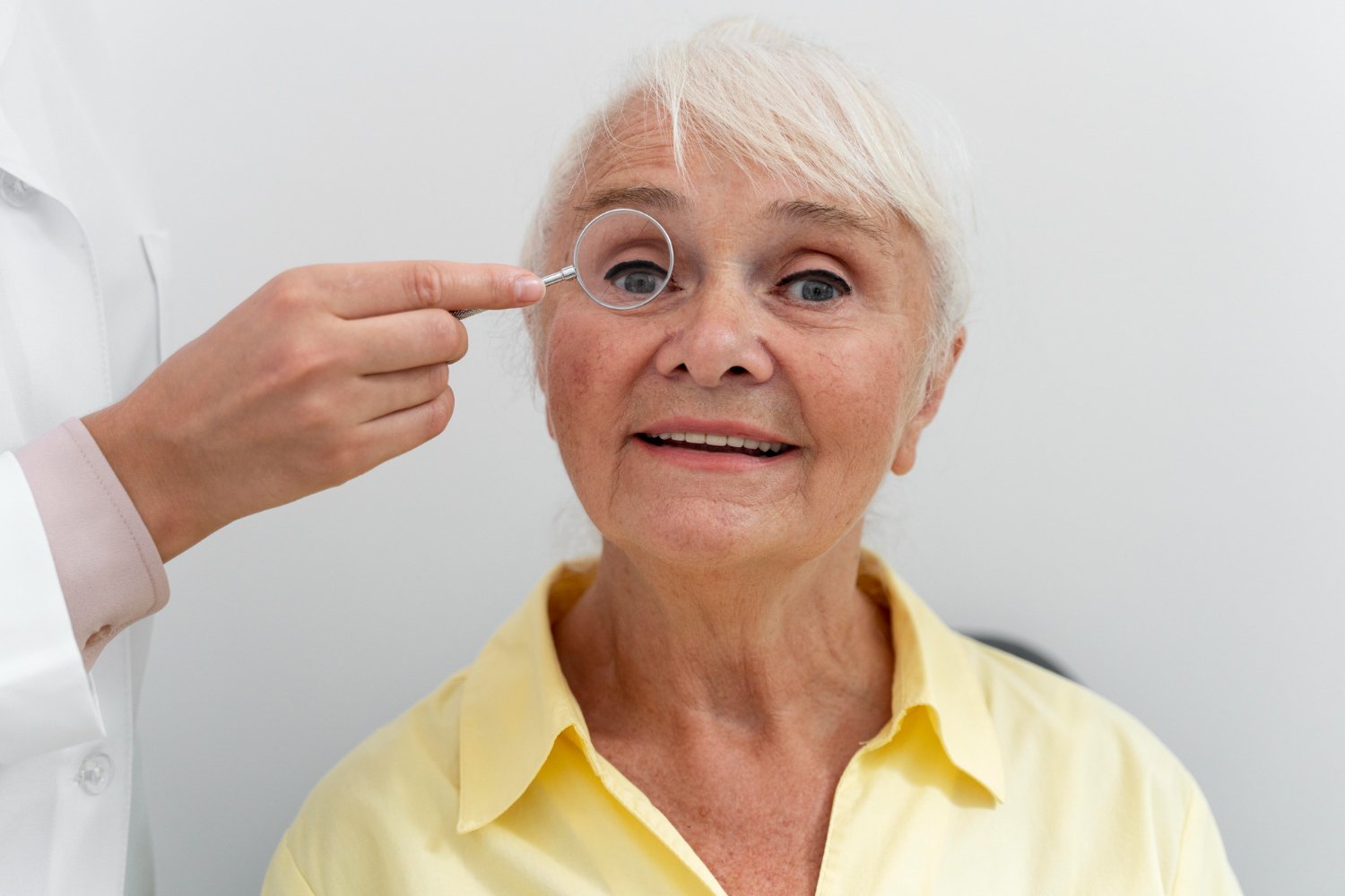 Eye Health Essentials: A Comprehensive Guide For Every Age